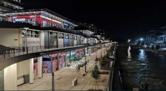 Продажа Seoul Moon 72м2»Офис Шоурум