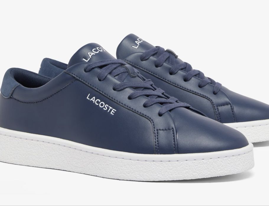 Lacoste, мужская обувь, 47 размер