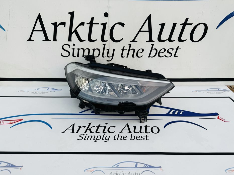 Far stanga led VW ID 3 dupa 2019 cod 10B941030