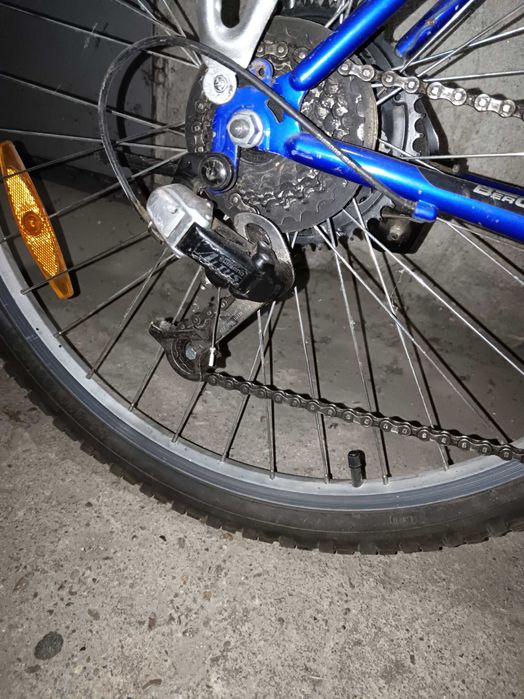 Колело градски велосипед bergamont rtonic