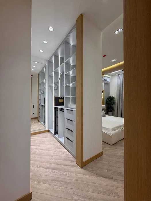 Сдаётся квартира в аренду Тошкент Ситу