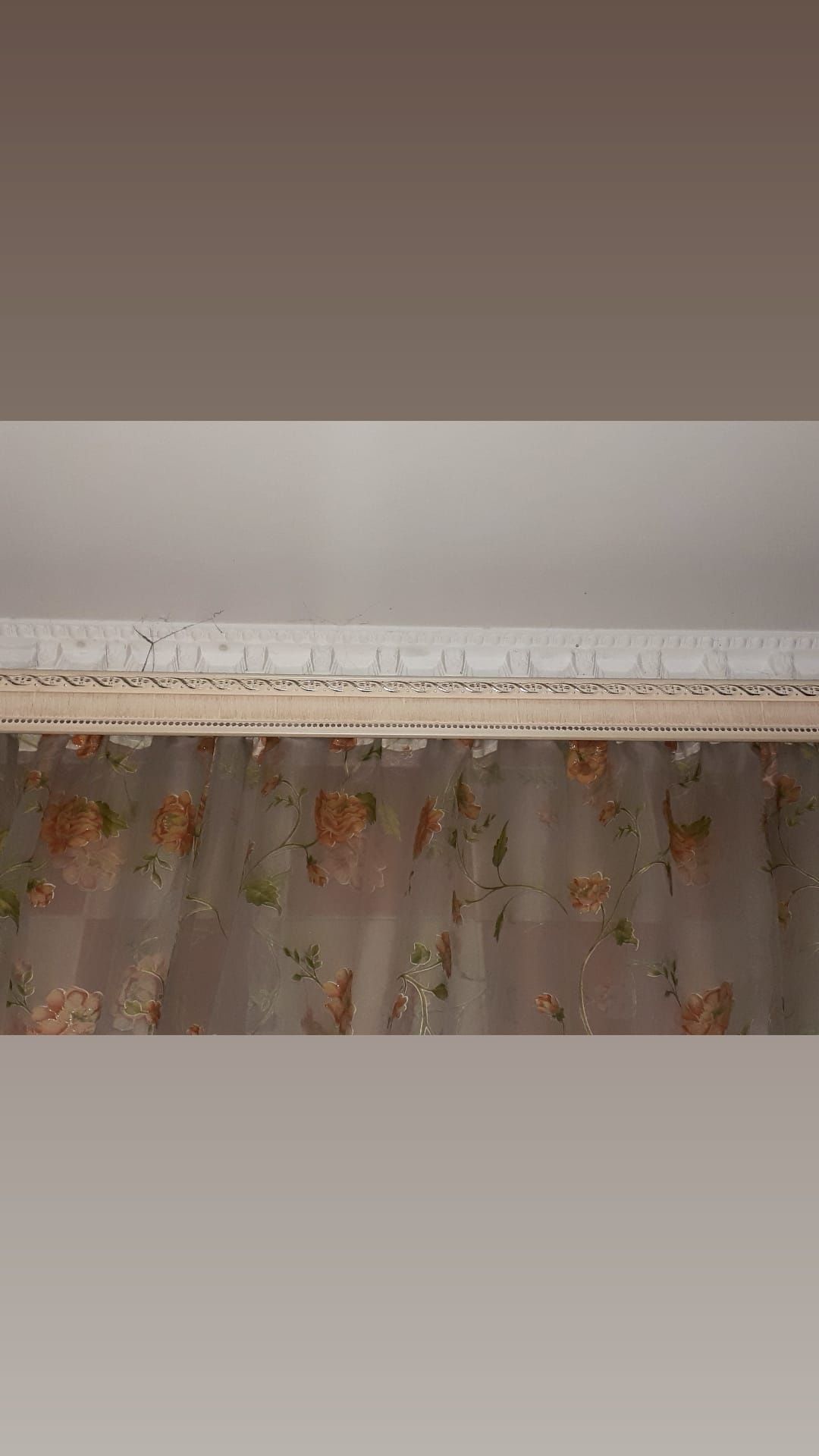 Продаётся Карниз