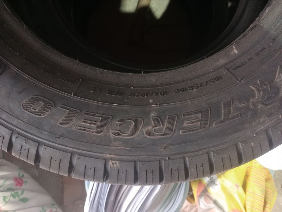 Шины,покрышка,газель