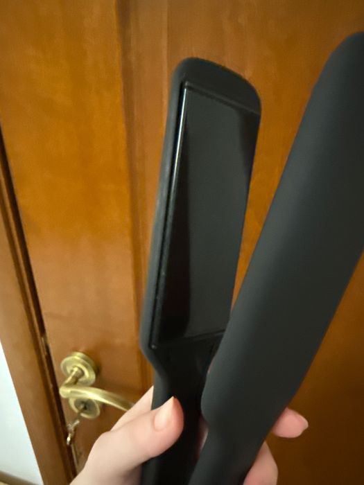 Преса за коса-UPGRADE Ламинираща