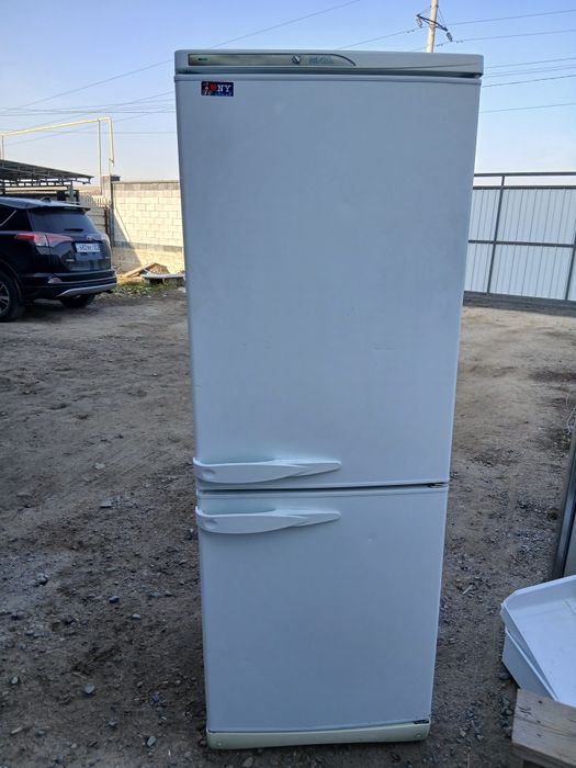 Холодильник с доставкой