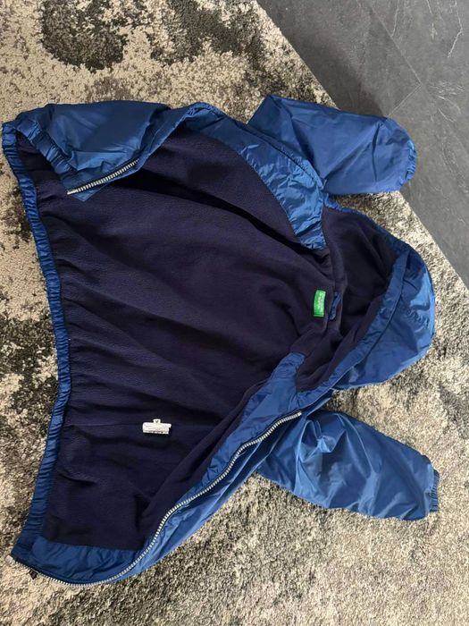 Пролетно - есенно детско яке United colors of benetton