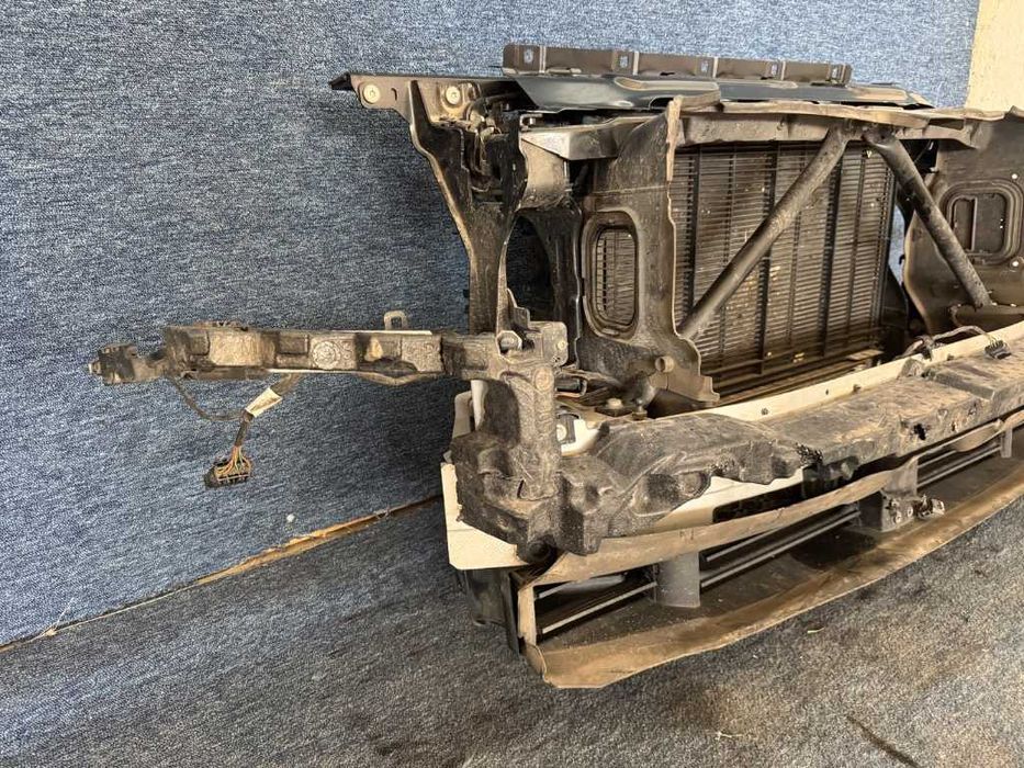 BMW X5 G05 X6 G06 X7 G07 Tragher / Trager complet cu radiatoare