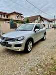 VW TOUAREG 7p An 2012 PRET 10999€uro