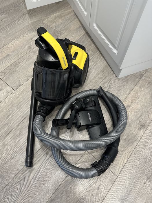 Пылесос Samsung бу