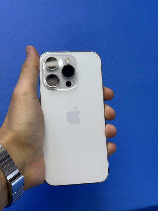 Iphone 14 Pro 128gb White