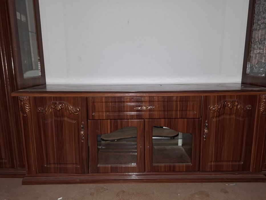 Сервант туретский