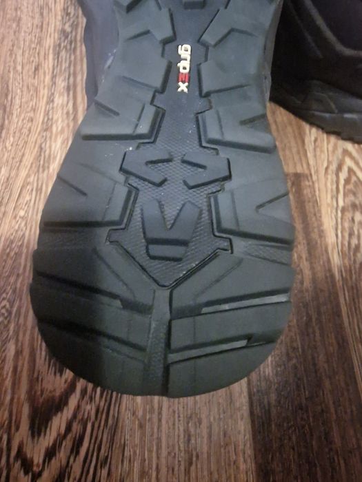 Semighete Mammut ultimate pro low gtx w 40