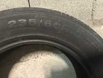 Продавам лятна гума с размер 235/60R18 1бр