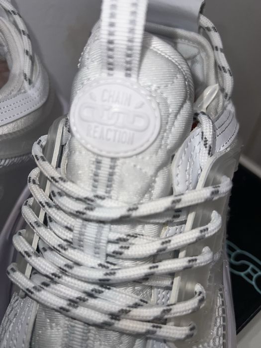 Vand versace chain reacton 41 alb