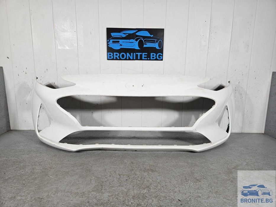 Предна броня Hyundai I10 Хюндай И10 2019-