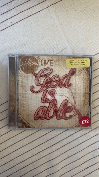 God is Able, Aftermath, ZION и още… (християнска музика)