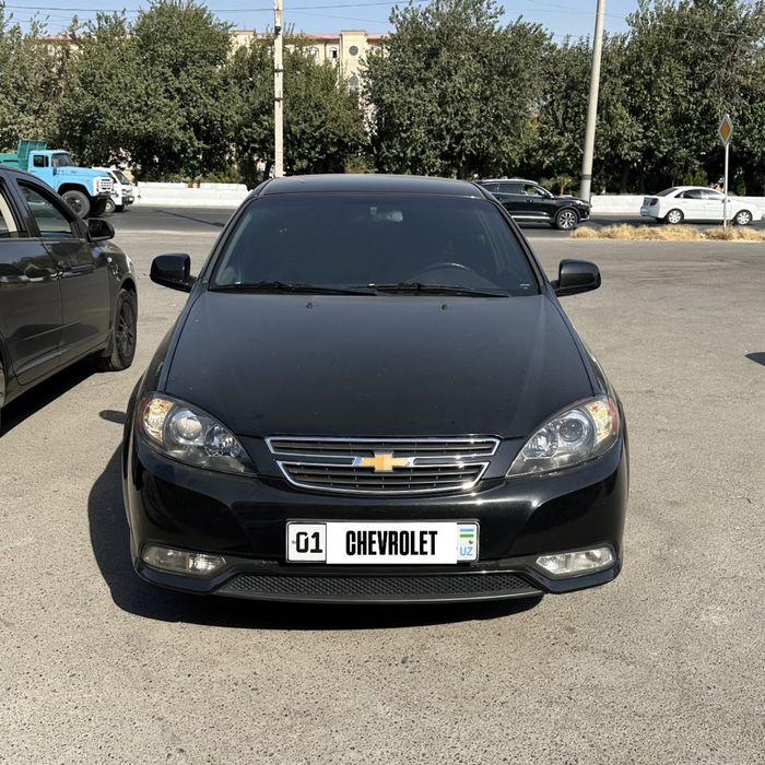 Chevrolet Jentra 2018