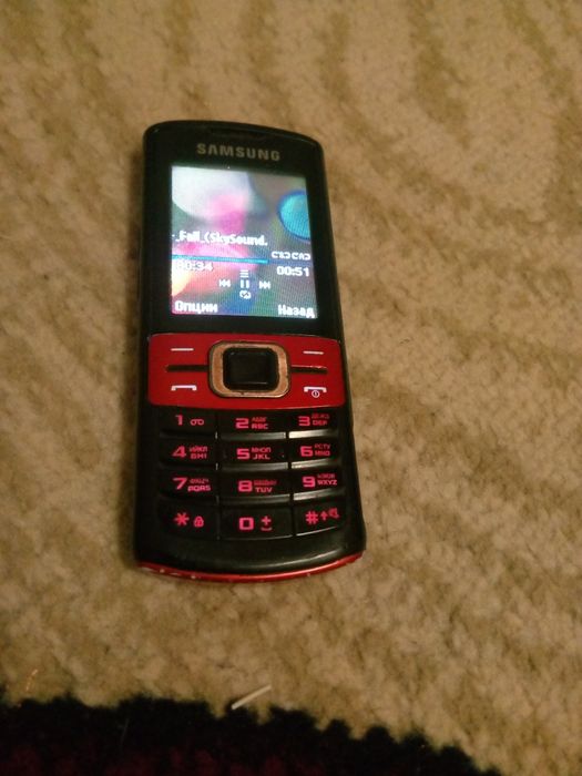 Samsung GT-C3011