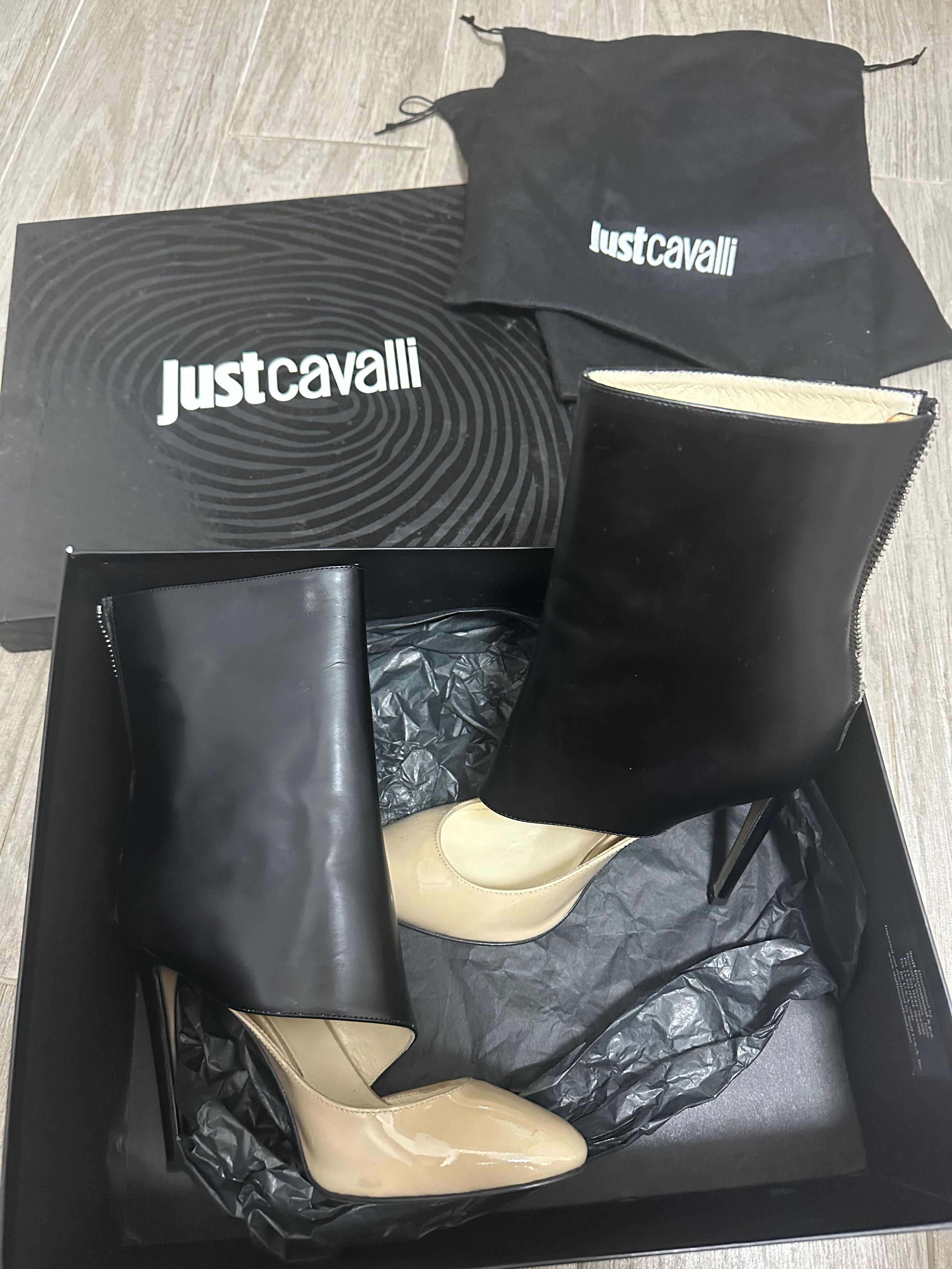 Чисто нови Just Cavalli