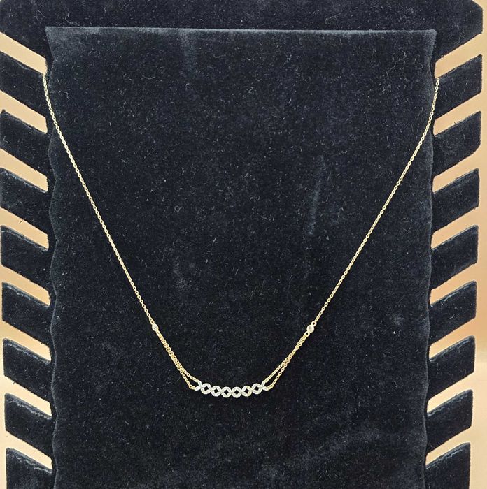 Hope Amanet P4 Lant AUR 14K 2.66 Grame