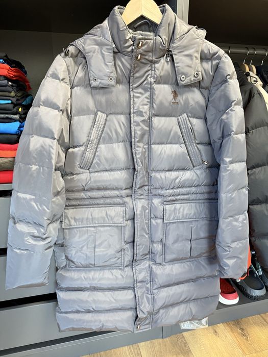 Geaca US Polo Assn