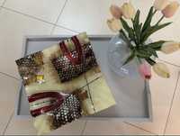 Platou decorativ