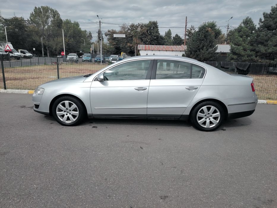 De vânzare Volkswagen Passat , Benzina