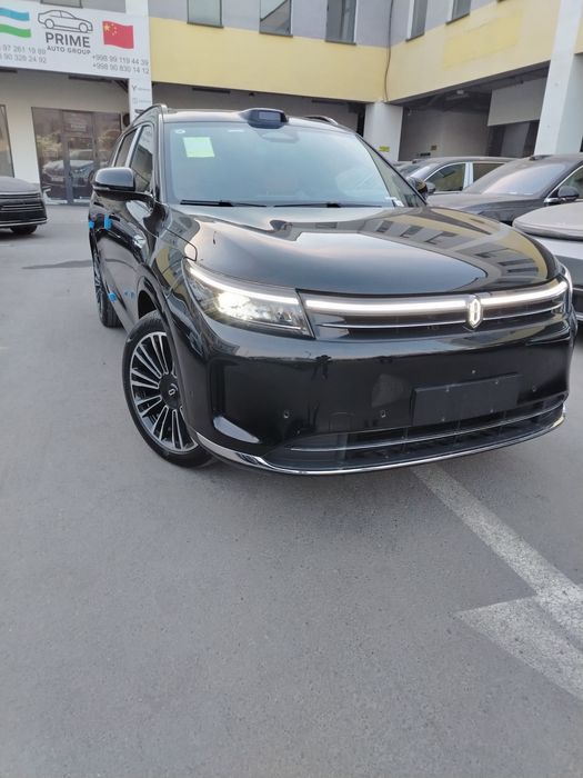 Aito m7 Hybrid. 2025. 09 Restayling full Arzon narlarda.