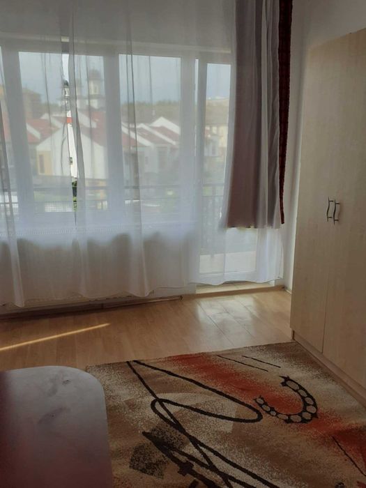 apartament  2 camere in chirie