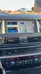 Navigatii cu CarPlay BMW