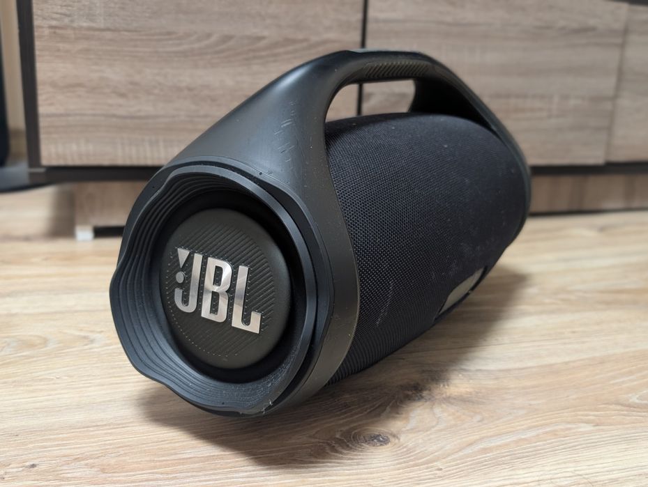 Jbl Boombox 2 блутут колонка