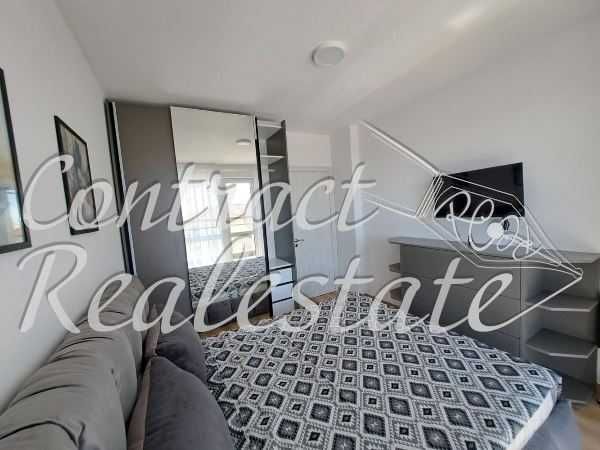 Дава се под наем Двустаен апартамент в Варна, м-т Пчелина - 57 кв.м за 484.5 € - Снимка #10