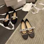 Balerini Christian Dior