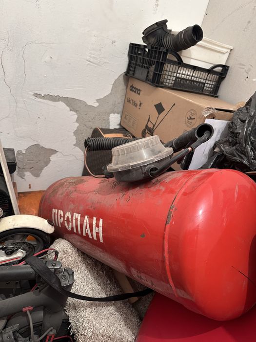Продам балон ГБО газбалон