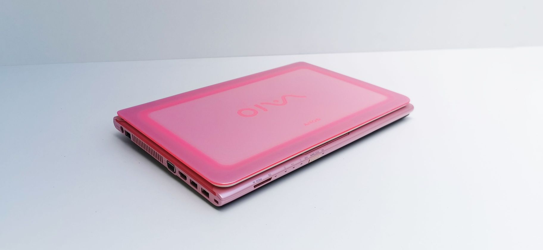 Laptop ROZ Sony PCG-61714M- i7 2620M, 500 GB HDD, 8 GB RAM, AMD Radeon