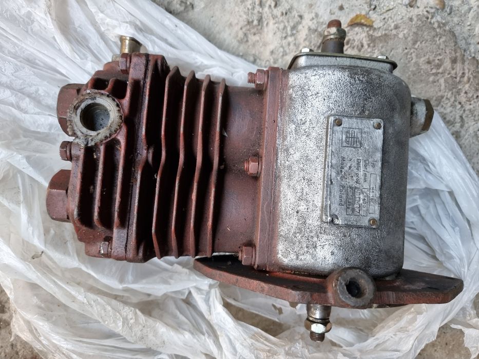 Compresor aer vola si fadroma L200 si L34