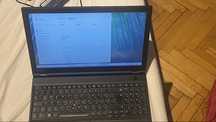 Laptop Lenovo thinkpad t540p