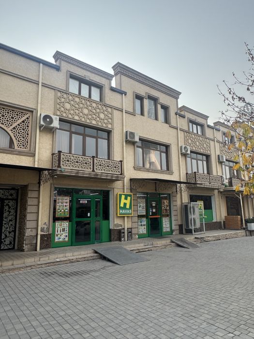 Срочно продается участок в Бадамзаре напротив телевышки