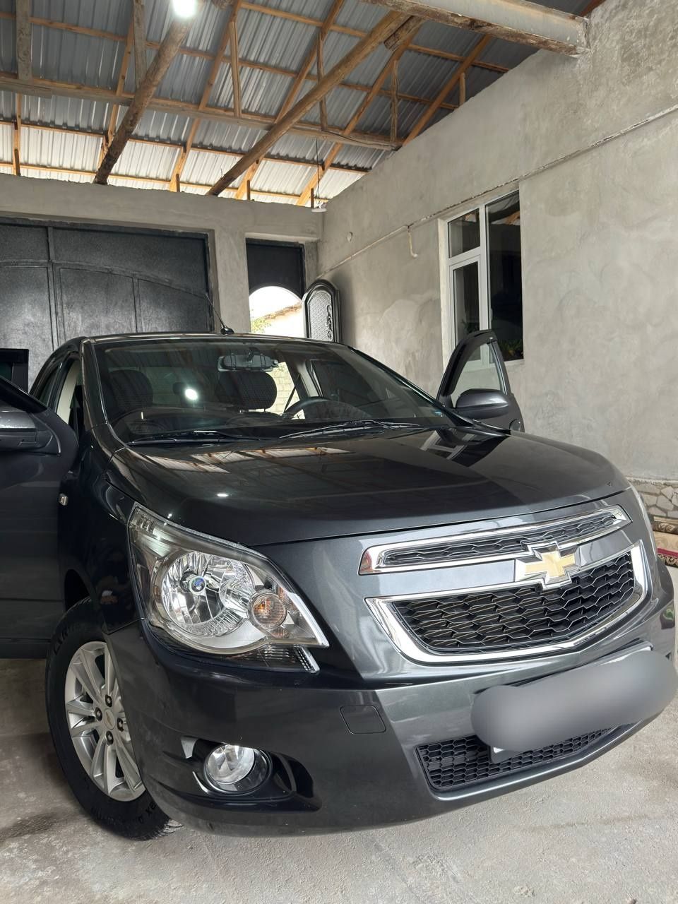 Chevrolet Cobalt 2022 GX 16 ATB