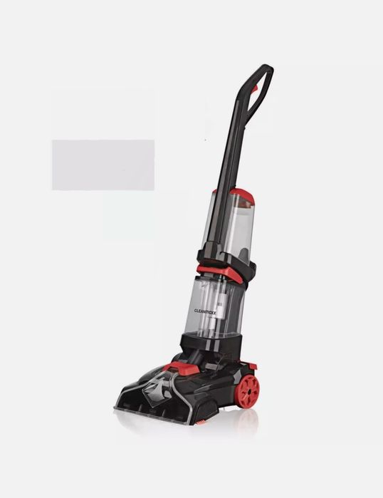 Професионална перяща прохусмукачка Cleanmaxx чисто нова