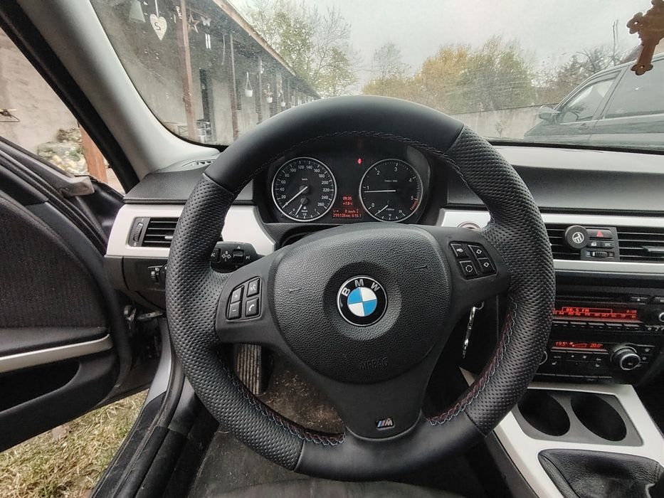 Doar Vând 320/184cp