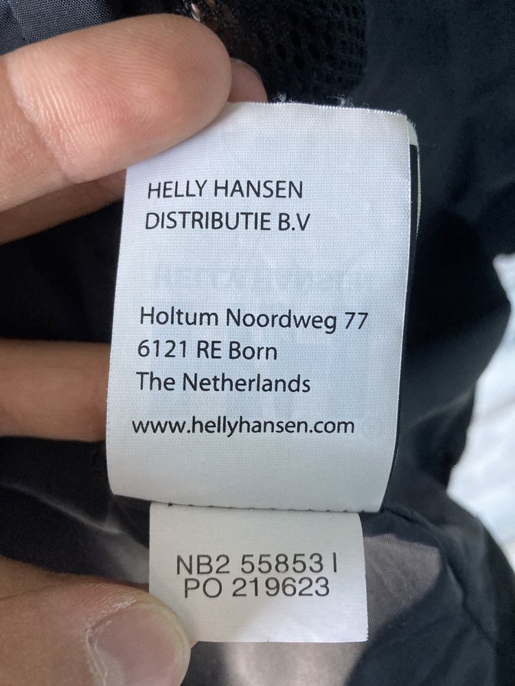 Helly Hansen дамско яке