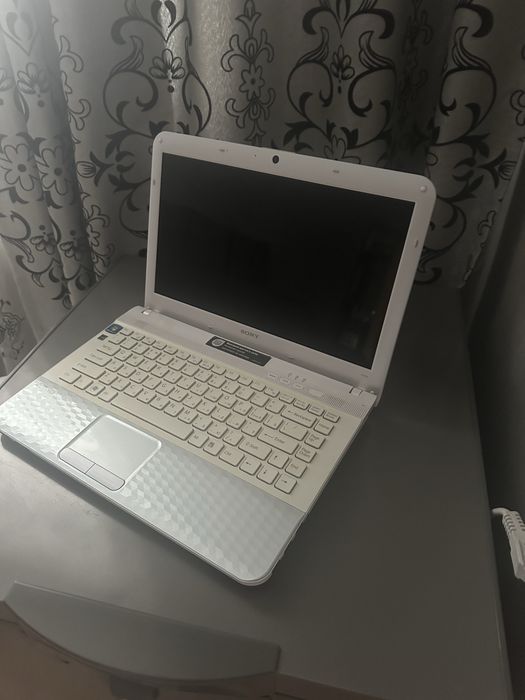 Ноубук Sony VAIO
