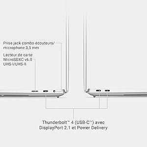 Dell XPS 16 с 16.3 Inch OLED UHD+ Touch Laptop Windows 11 Home