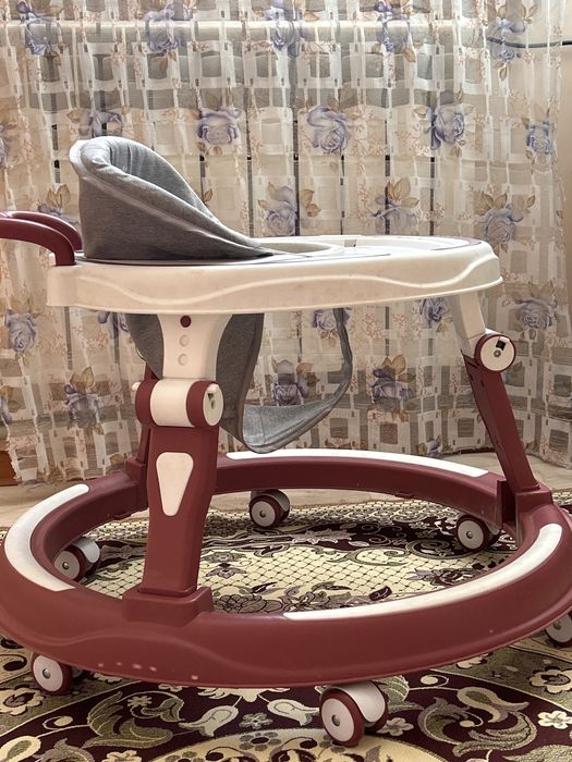 Ходунок сатылады багасы 3500 тг