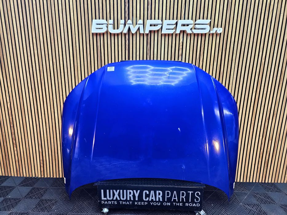 Audi Q5 2018/2023 80A 80F capota față completă accesorii C429