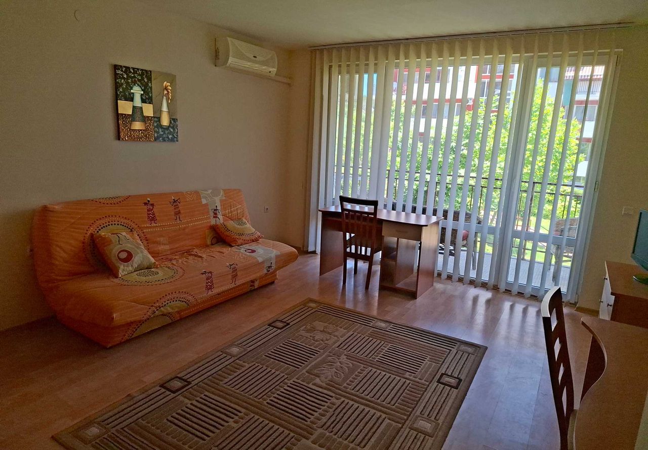 Продава се Едностаен апартамент в к.к. Елените - 70 кв.м за 1210 €/кв.м - Снимка #6