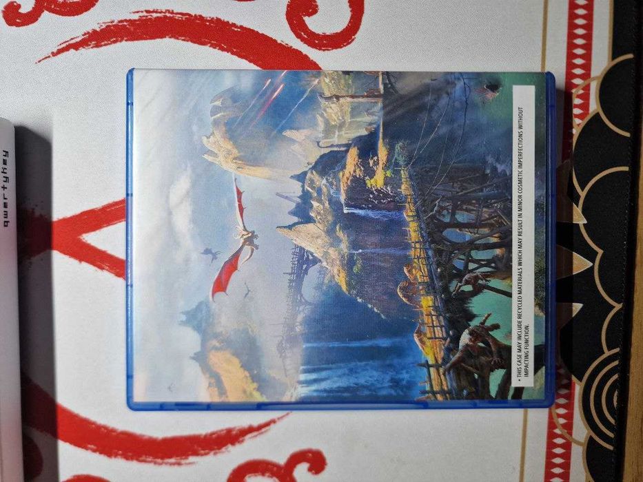 God of War Ragnarok (PS4)