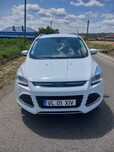 Ford Kuga automat 4x4 2016