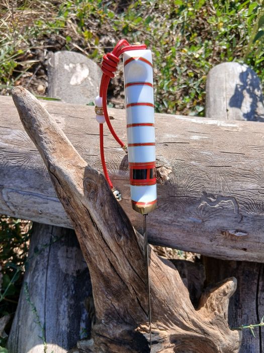 Cutite de vanatoare,hand made